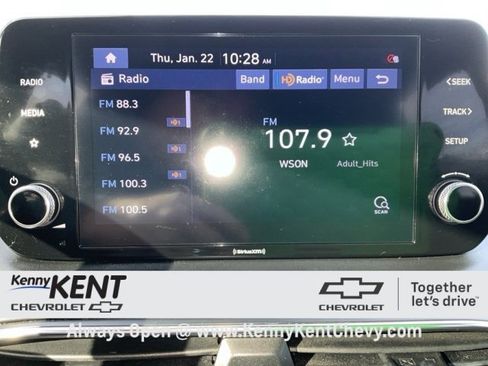 Used 2022 Hyundai Santa Fe XRT image 31