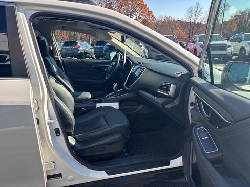 Certified 2021 Subaru Outback Limited XT w/ Popular Package #2 image 45