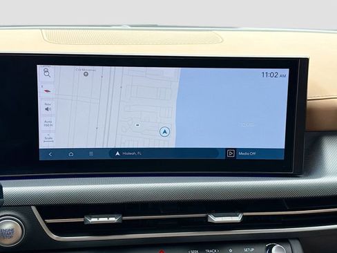 Certified 2024 Hyundai Sonata Limited image 13