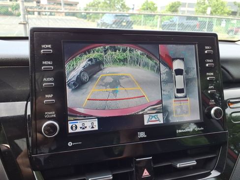 Certified 2024 Toyota Camry XSE w/ Navigation Package AWD/4WD image 17