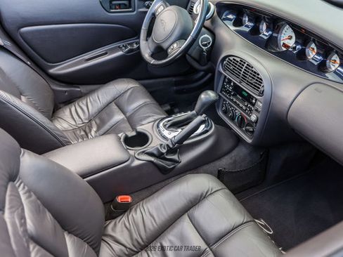 Used 2001 Chrysler Prowler image 30