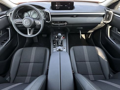 New 2025 MAZDA CX-50 AWD 2.5 S w/ Cargo Package image 10