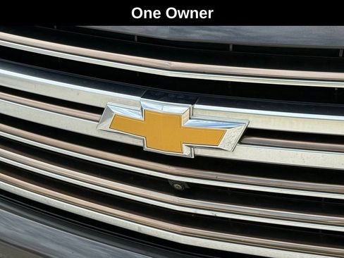 Used 2021 Chevrolet Tahoe High Country AWD/4WD image 6