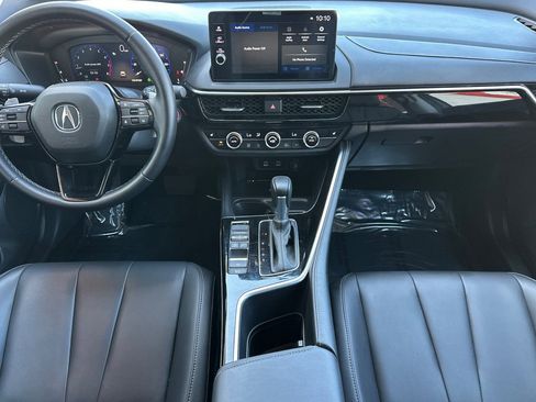 Used 2025 Acura ADX FWD image 14
