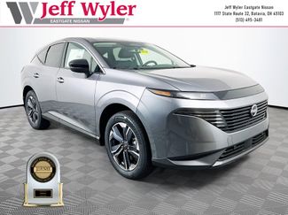 New 2026 Nissan Murano SL video 1