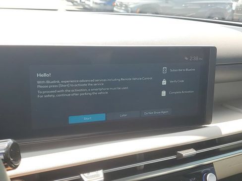 Certified 2025 Hyundai Tucson SEL AWD/4WD image 26