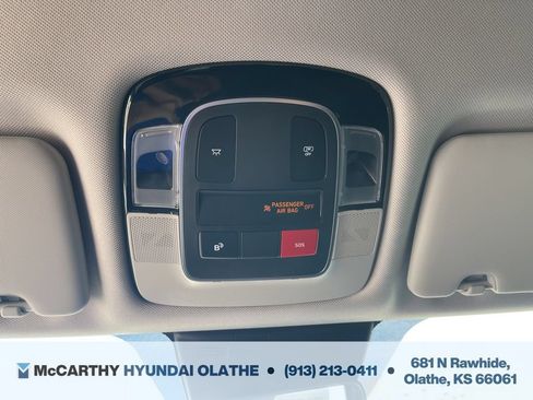 Used 2026 Hyundai Tucson SEL FWD image 29