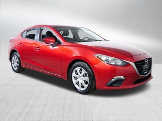 Used 2016 MAZDA MAZDA3 i Sport video 1