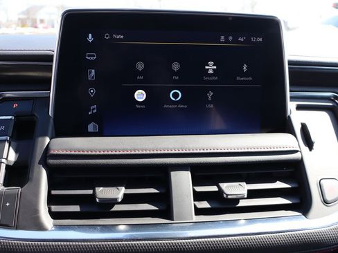 Used 2023 Chevrolet Tahoe RST image 23