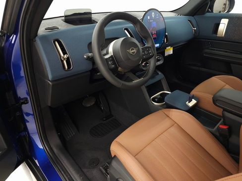 Used 2025 MINI Cooper Countryman S image 12