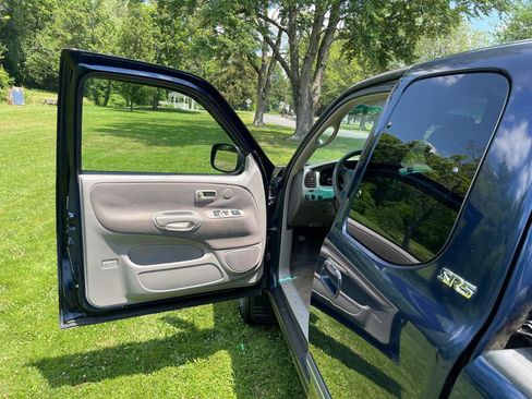 Used 2003 Toyota Tundra SR5 image 35