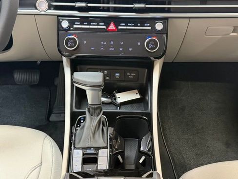 New 2026 Hyundai Tucson SEL image 14