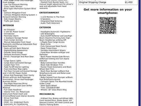 Used 2025 Honda HR-V Sport image 12