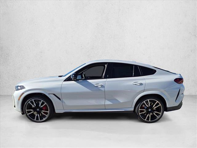 New 2027 BMW X6 M60i AWD/4WD image 5