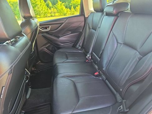 Used 2019 Subaru Forester Touring w/ Popular Package #3 AWD/4WD image 15