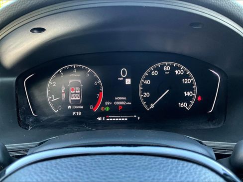Used 2023 Honda Civic Sport image 12