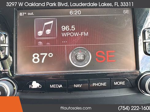 Used 2014 FIAT 500L Easy image 59