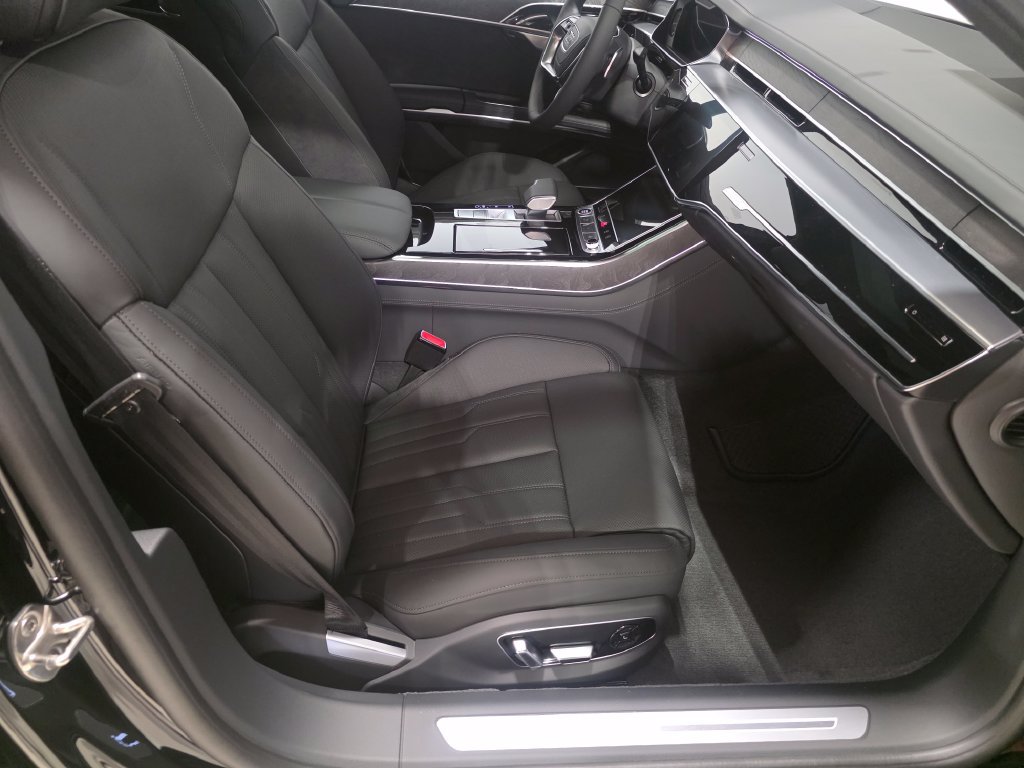 New 2027 Audi A8 L 3.0T AWD/4WD image 15