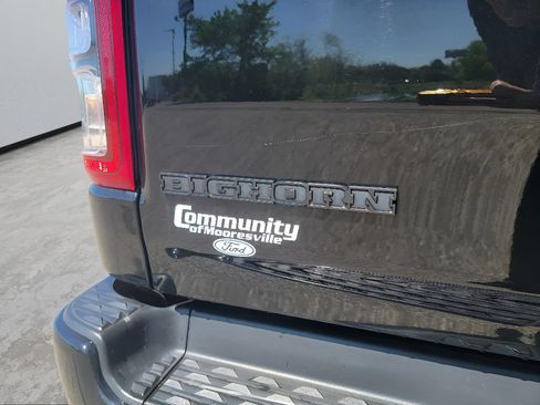 Used 2023 RAM 1500 Big Horn AWD/4WD image 36