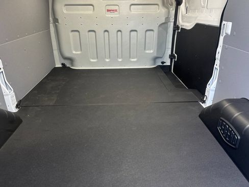 New 2026 Ford Transit 150 Low Roof RWD image 14