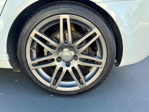 Used 2010 Audi A3 2.0T Premium Plus FWD image 15