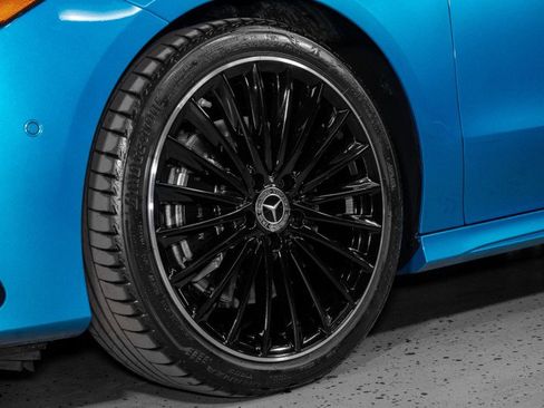 Certified 2026 Mercedes-Benz CLA 250 image 27