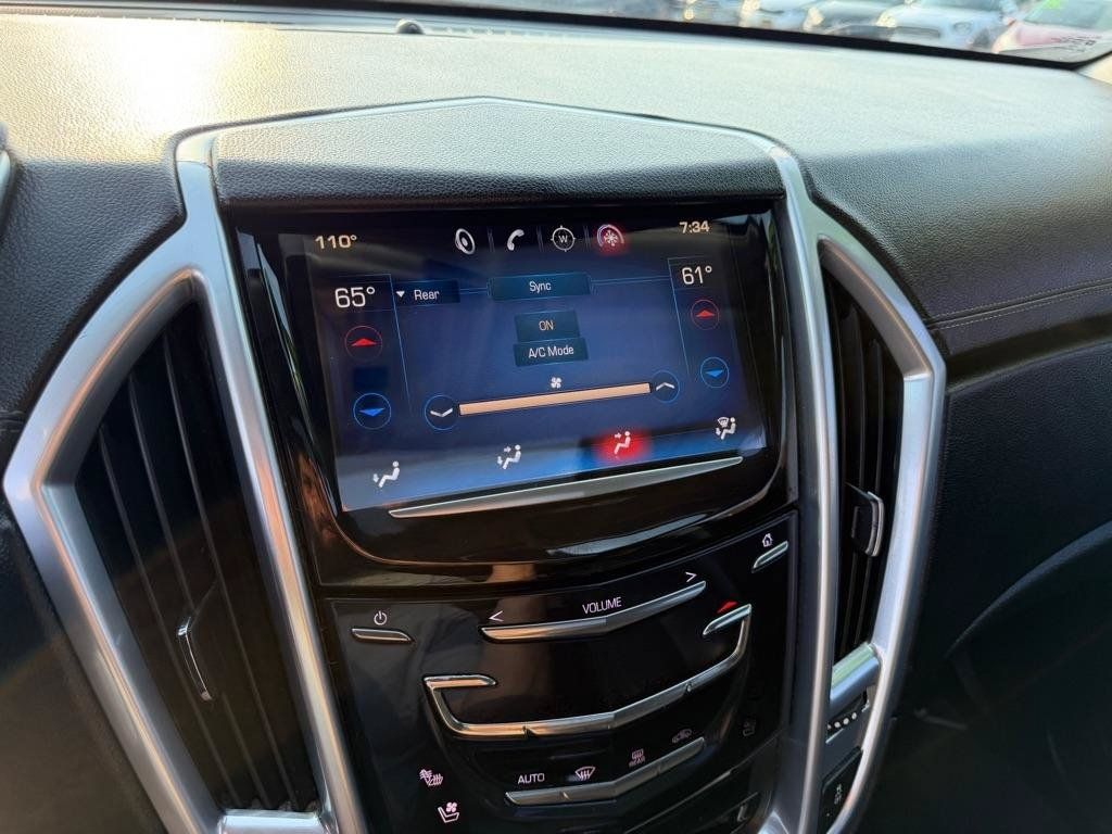 Used 2013 Cadillac SRX Premium FWD image 44