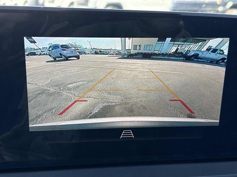 New 2026 Buick Envista Preferred w/ Convenience I Package image 18