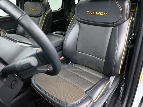 Used 2023 Ford F150 Tremor w/ Equipment Group 402A High image 20