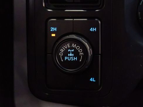 Used 2022 Ford F150 XLT w/ Equipment Group 301A Mid AWD/4WD image 13