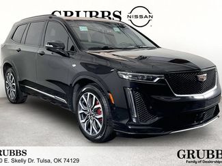 Used 2024 Cadillac XT6 Sport w/ Platinum Package AWD/4WD video 1