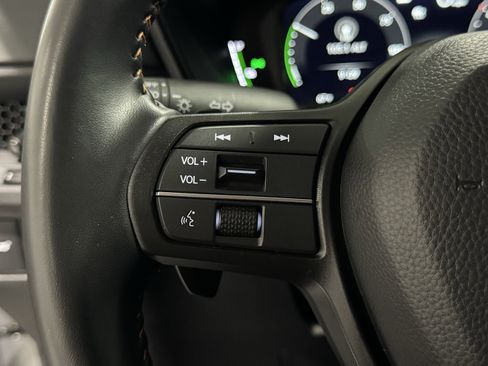 Used 2026 Honda CR-V Sport-L image 30