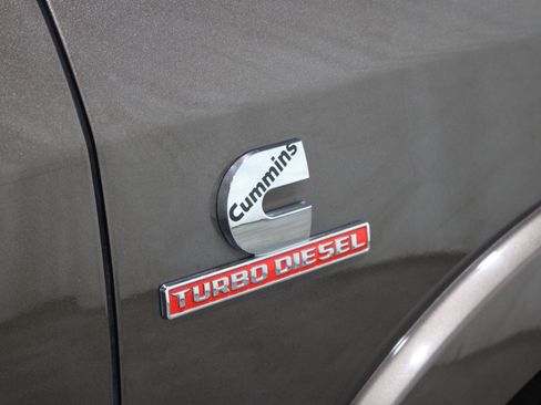 Used 2019 RAM 3500 Limited image 28