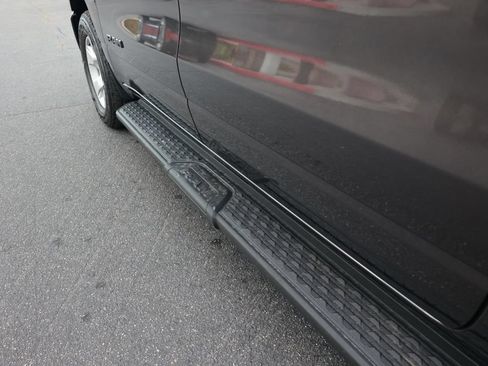 New 2026 RAM 1500 Tradesman AWD/4WD image 11