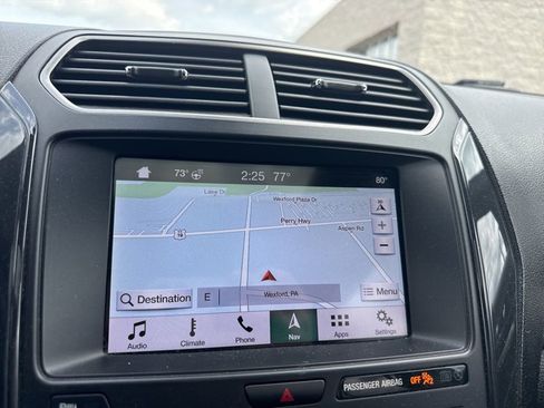 Used 2019 Ford Explorer XLT w/ Equipment Group 202A AWD/4WD image 26