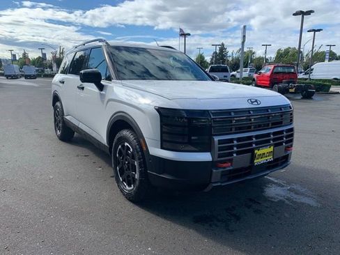 New 2026 Hyundai Palisade XRT Pro image 9