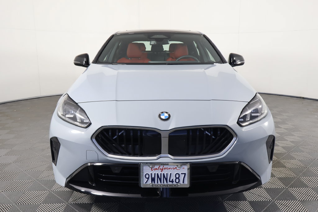Used 2026 BMW 228i xDrive w/ Premium Package AWD/4WD image 2