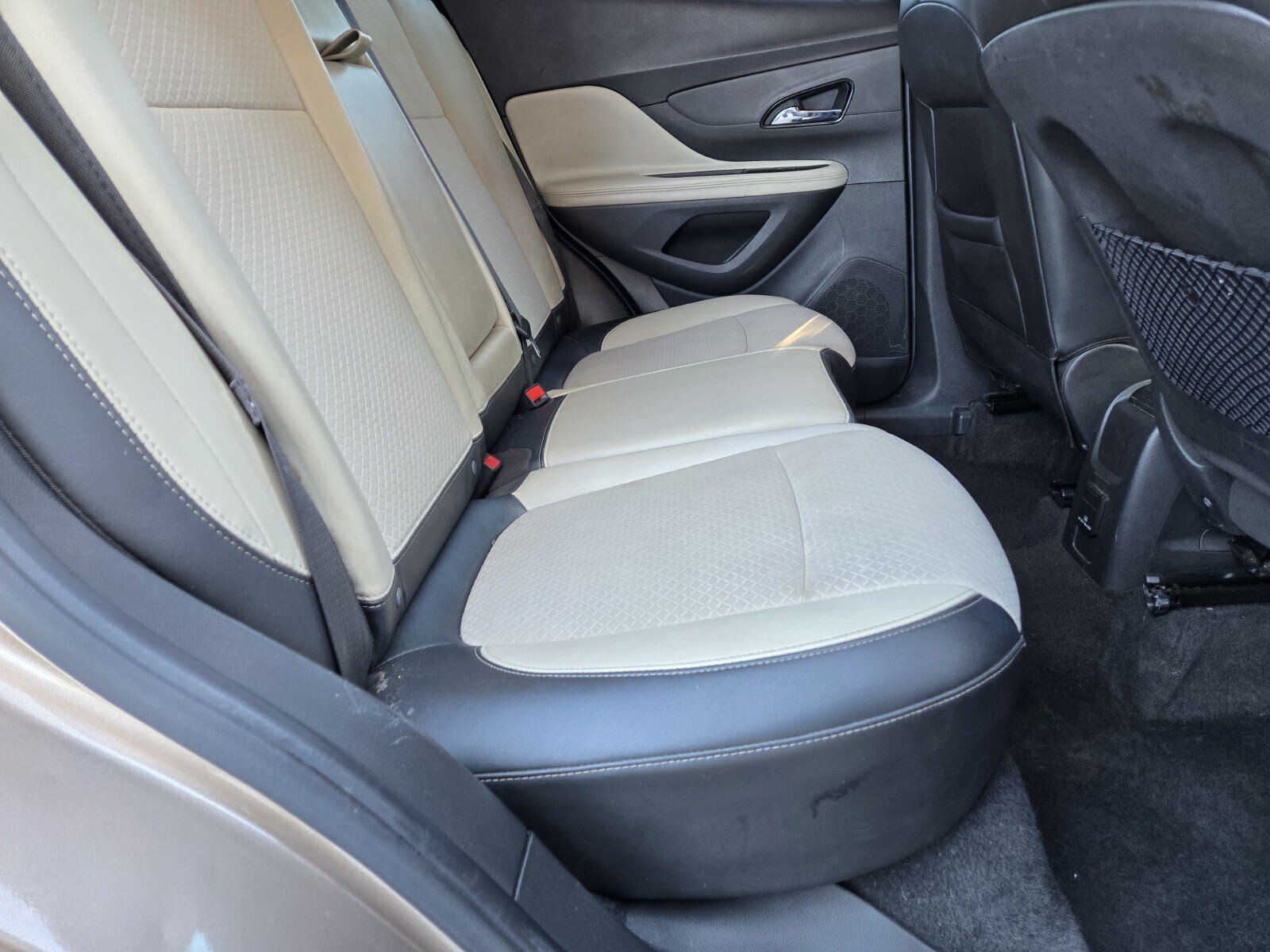 Used 2019 Buick Encore Preferred w/ Safety Package FWD image 12