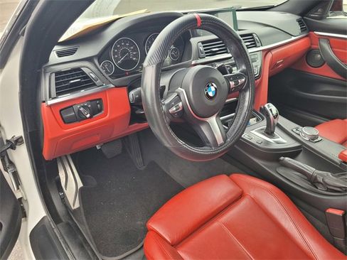 Used 2015 BMW 428i Coupe image 12