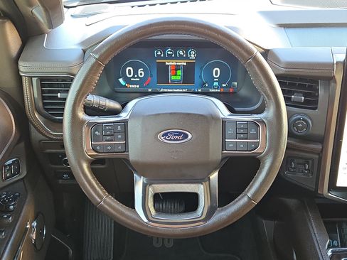 Used 2022 Ford Expedition Max King Ranch image 20