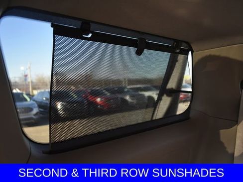 Used 2016 Kia Sedona LX w/ Option Group 020 image 6