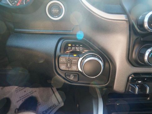 Used 2020 RAM 1500 Lone Star AWD/4WD image 26