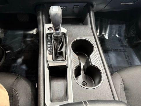 Used 2025 Nissan Altima 2.5 SV image 36