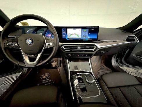 Used 2023 BMW 330i xDrive Sedan w/ Driving Assistance Package AWD/4WD image 15