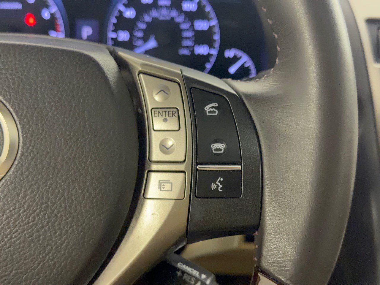 Used 2015 Lexus RX 350 FWD image 19