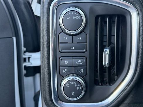 Used 2021 GMC Sierra 3500 SLE w/ SLE Convenience Package image 29