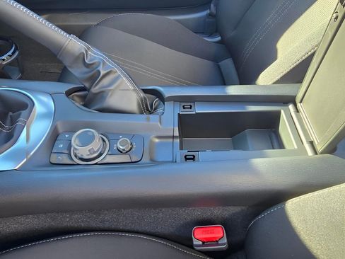 New 2025 MAZDA MX-5 Miata Sport w/ Appearance Package image 29