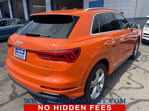 Used 2021 Audi Q3 2.0T Premium w/ Convenience Package AWD/4WD image 3