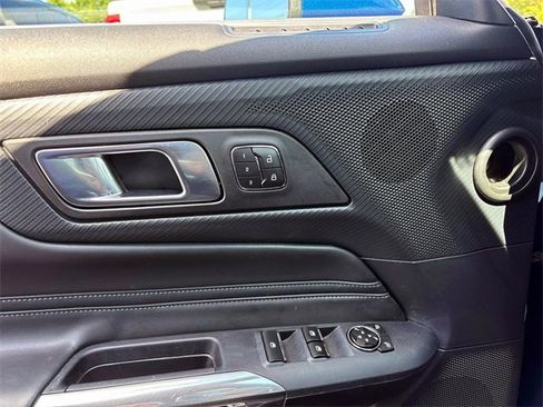 Used 2024 Ford Mustang GT Premium image 16