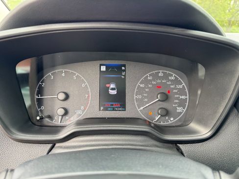 Used 2023 Toyota Corolla LE FWD image 22